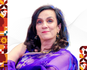 Padma Shri Dr. Niru Kumar